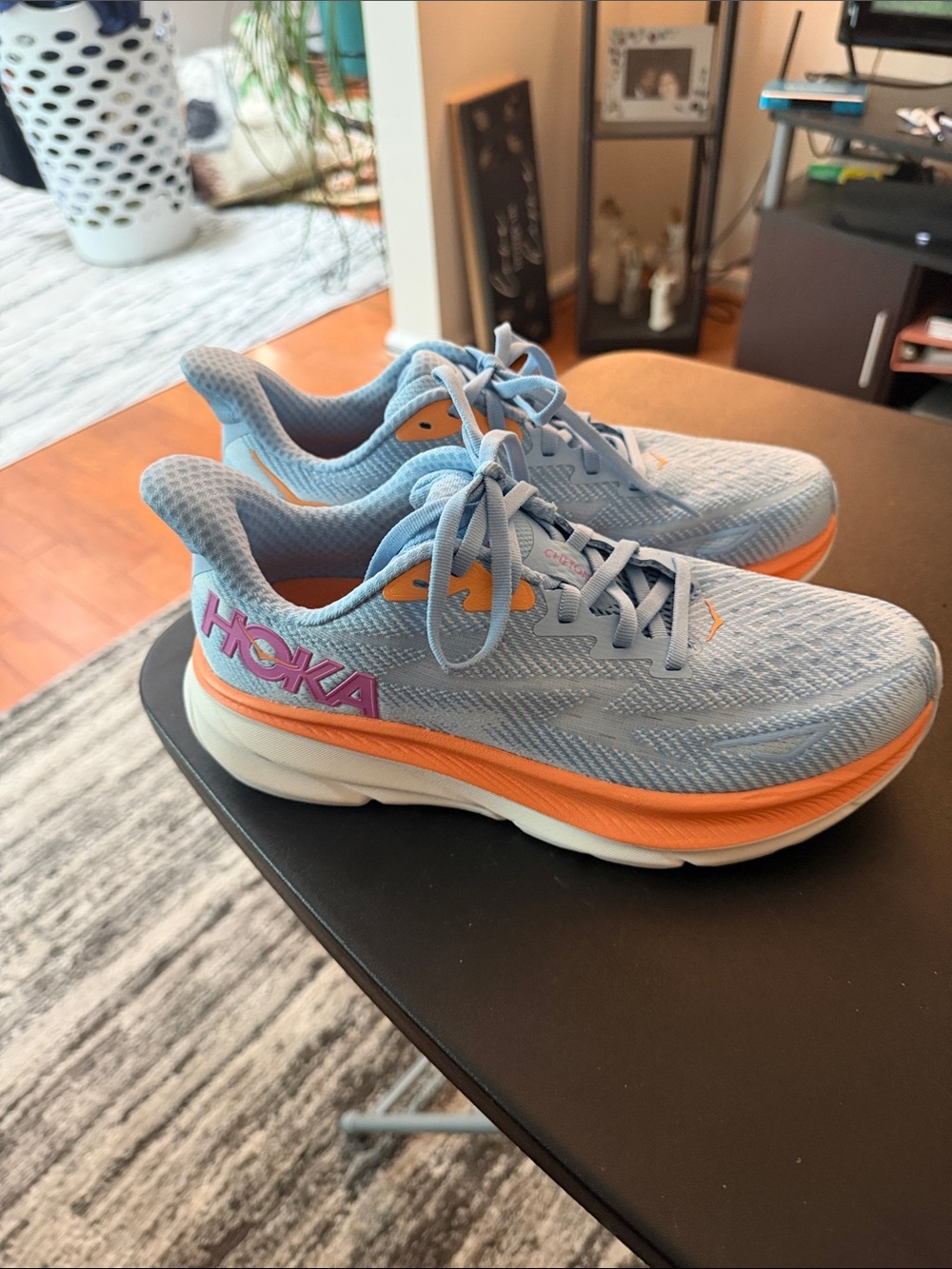 HOKA Women's Clifton 9